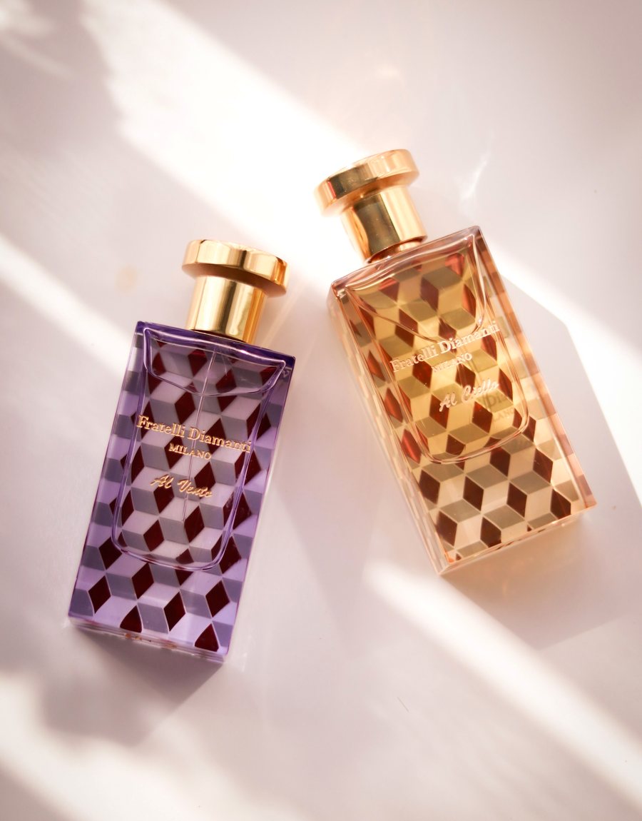 Neroli Linen Mist