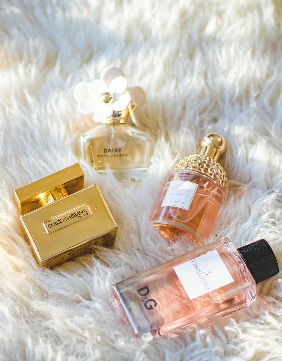 Santal Blanc